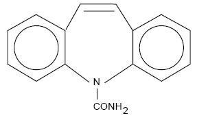 Carbamazepine