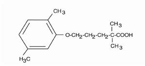 Gemfibrozil