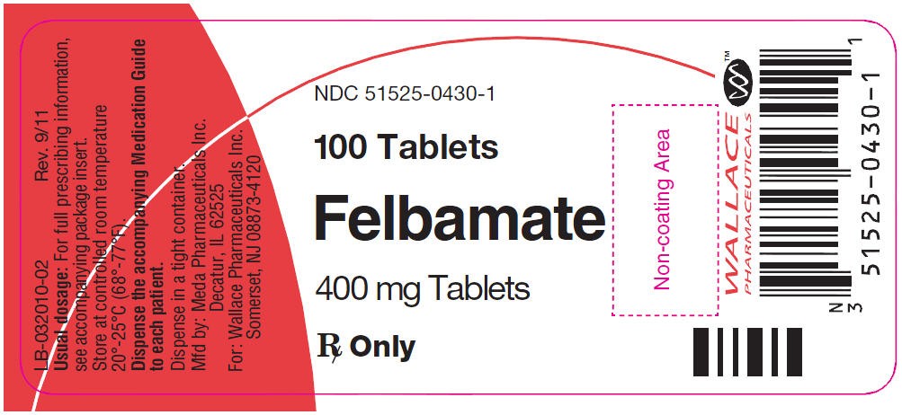 Felbamate