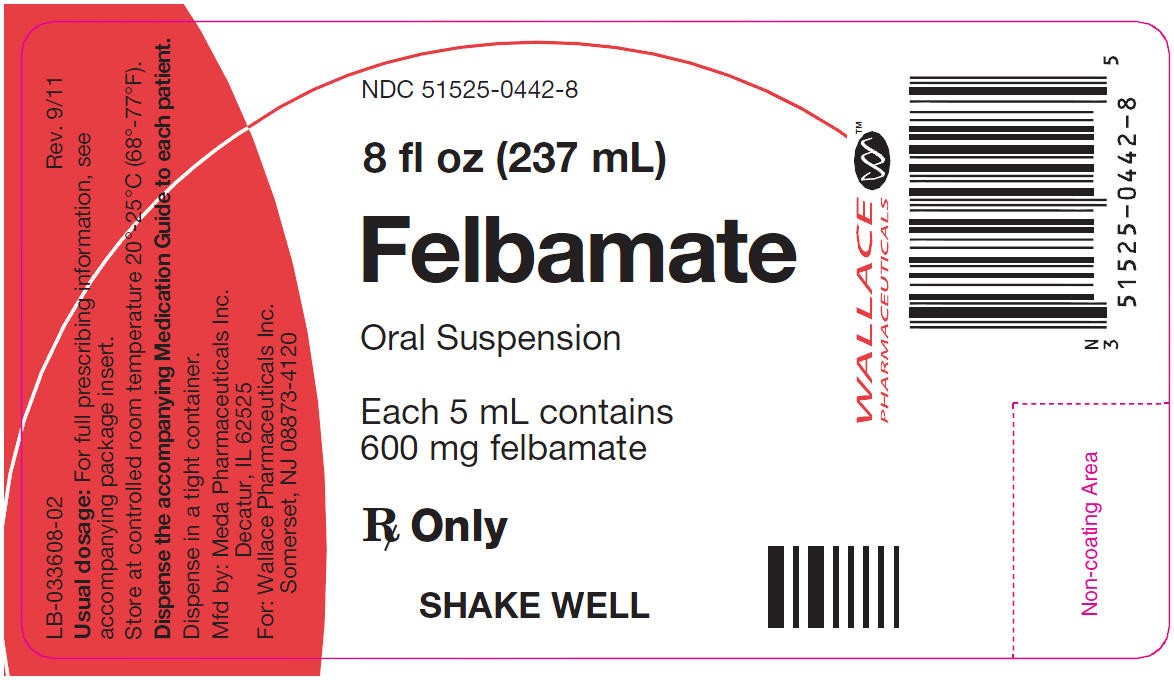 Felbamate