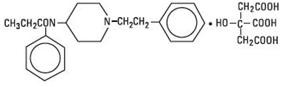 Fentanyl Citrate