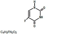 Fluorouracil