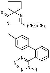 Irbesartan