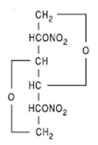 ISOSORBIDE DINITRATE