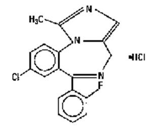 Midazolam Hydrochloride