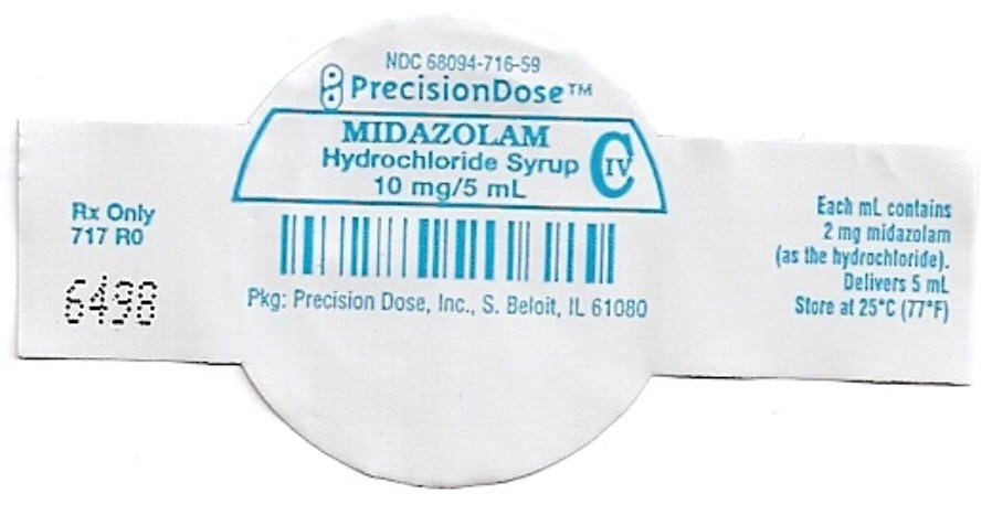 Midazolam Hydrochloride