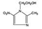 Metronidazole