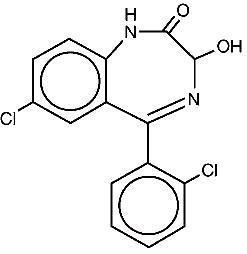 Lorazepam