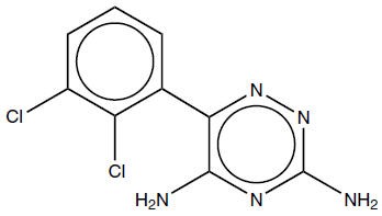 Lamotrigine