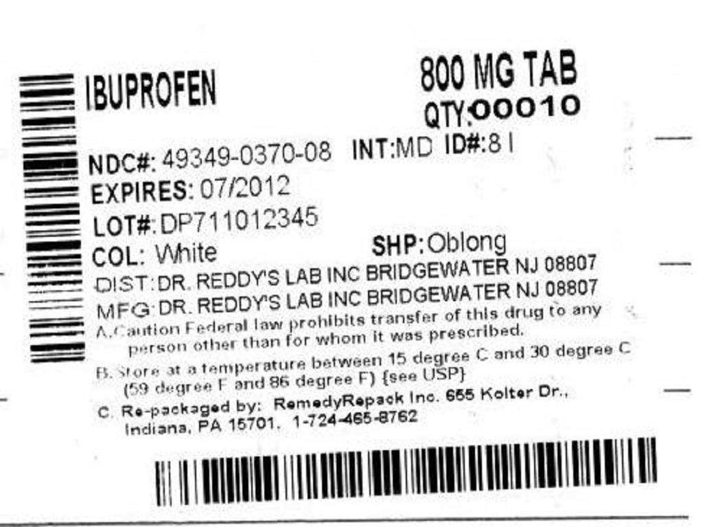 Ibuprofen