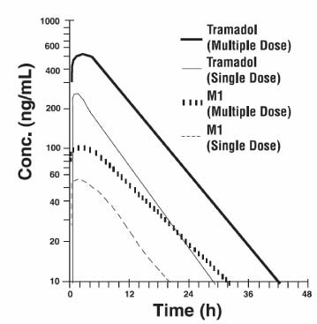 TRAMADOL HYDROCHLORIDE