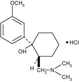 TRAMADOL HYDROCHLORIDE