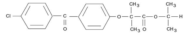 Fenofibrate