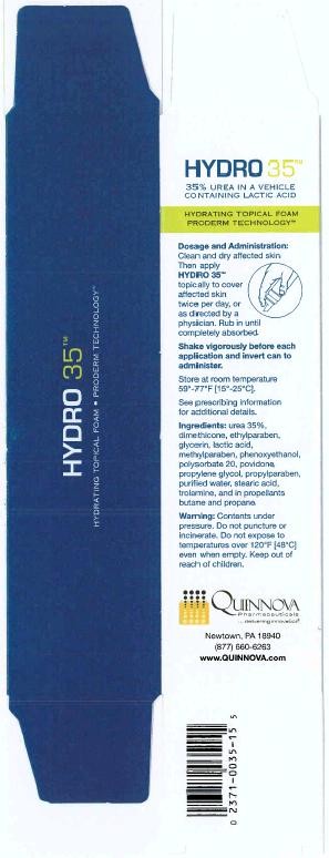 Hydro 35