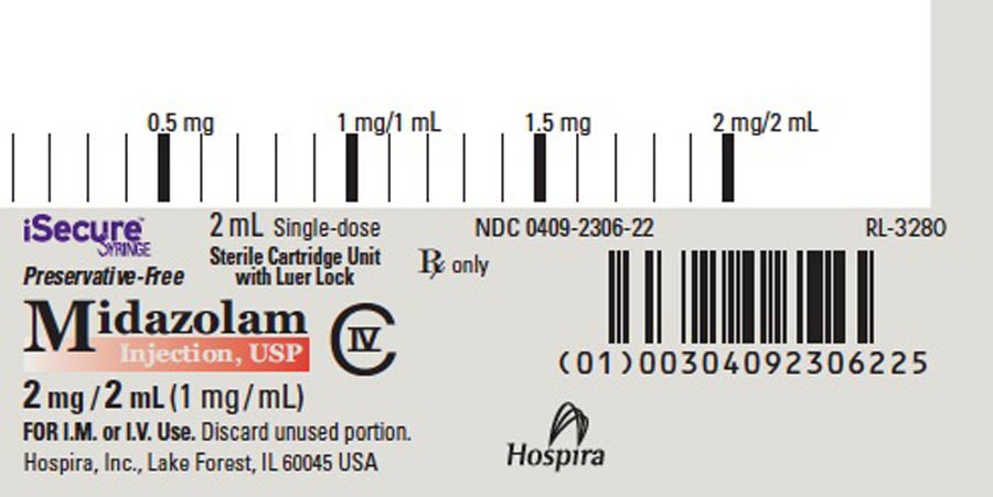 MIDAZOLAM Hydrochloride