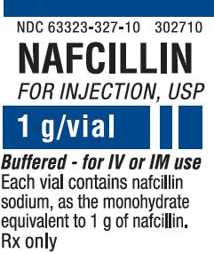 Nafcillin