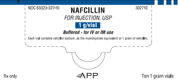 Nafcillin