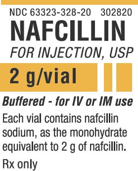 Nafcillin