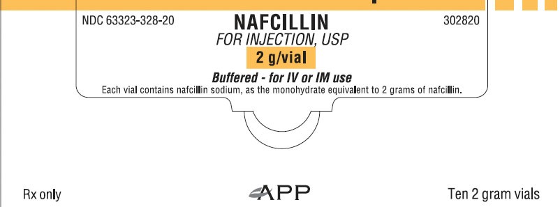 Nafcillin