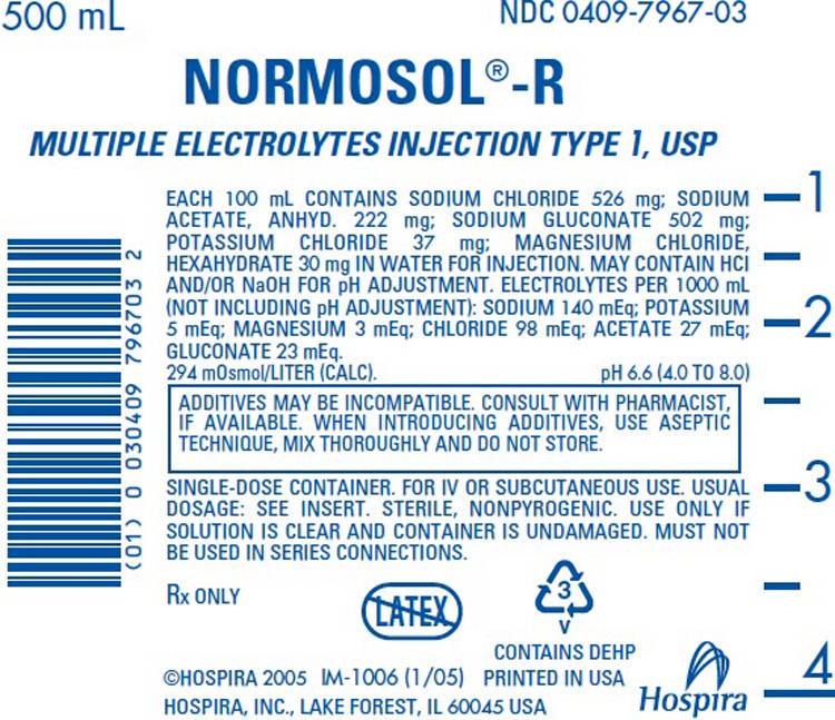 Normosol-R