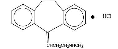 Nortriptyline Hydrochloride