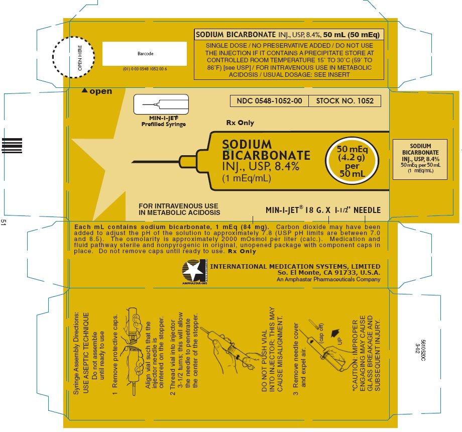 Sodium Bicarbonate