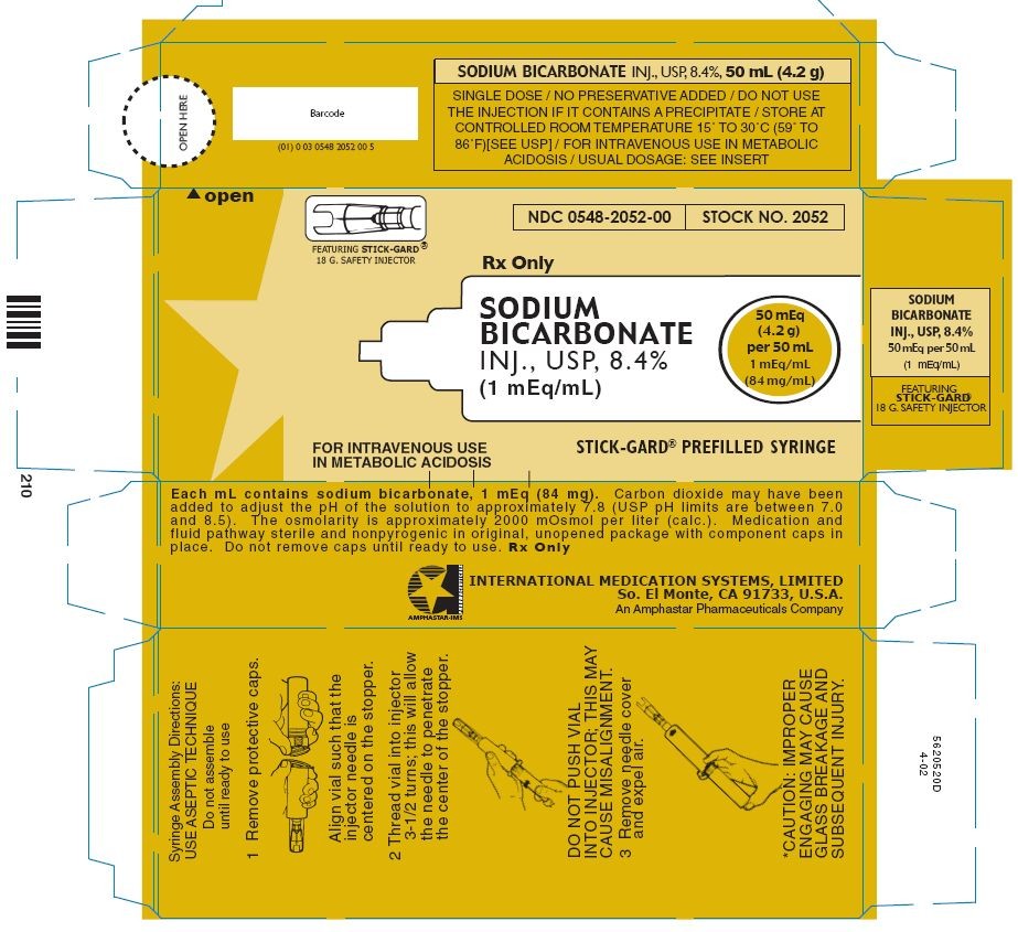 Sodium Bicarbonate