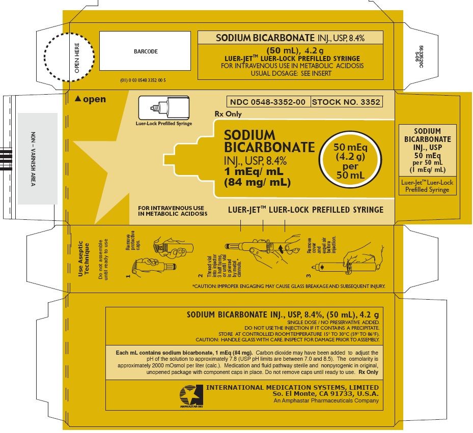 Sodium Bicarbonate