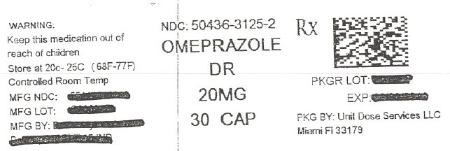 Omeprazole