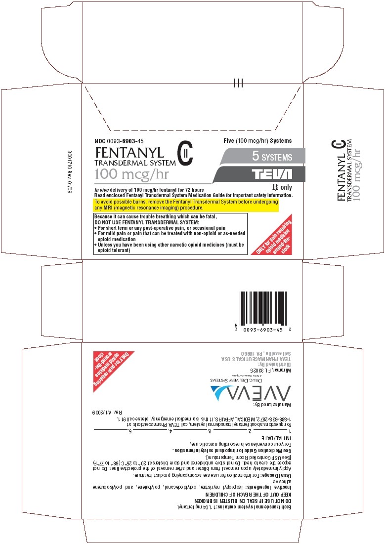 Fentanyl