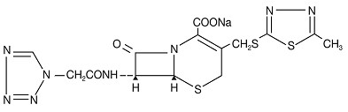 CEFAZOLIN