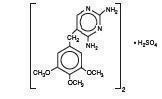 Polymyxin B Sulfate and Trimethoprim