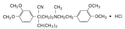 Verapamil Hydrochloride