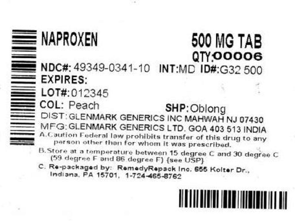 Naproxen