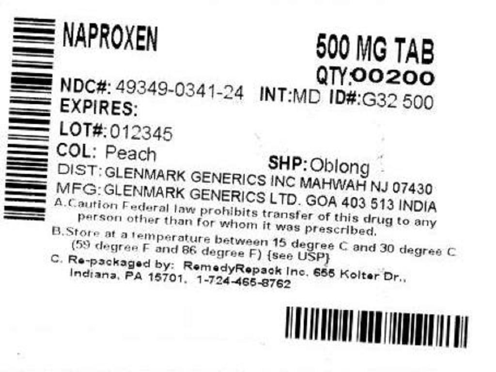 Naproxen