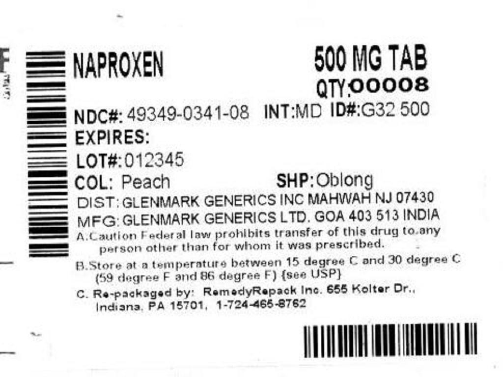 Naproxen