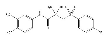 Bicalutamide