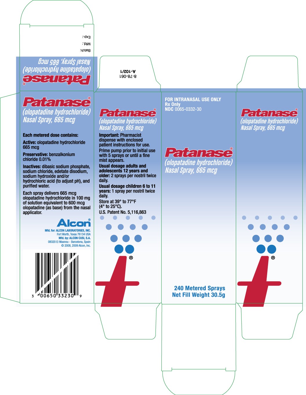 PATANASE 