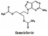 Famciclovir