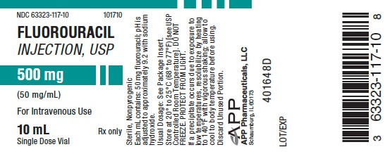 Fluorouracil