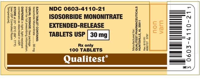 Isosorbide Mononitrate