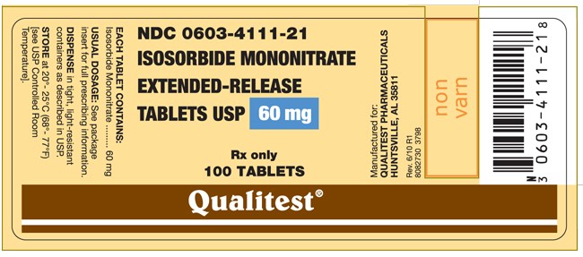 Isosorbide Mononitrate