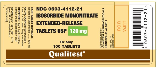 Isosorbide Mononitrate