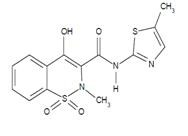 meloxicam