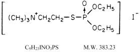 Phospholine Iodide