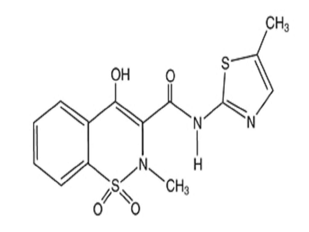 Meloxicam