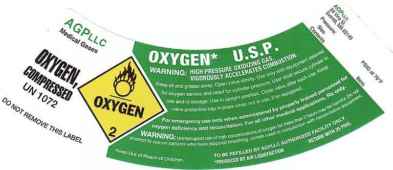 OXYGEN