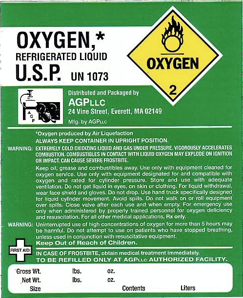 OXYGEN