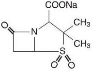 Ampicillin and Sulbactam