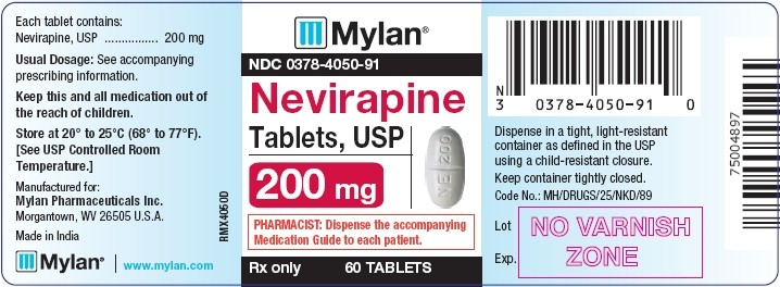 Nevirapine